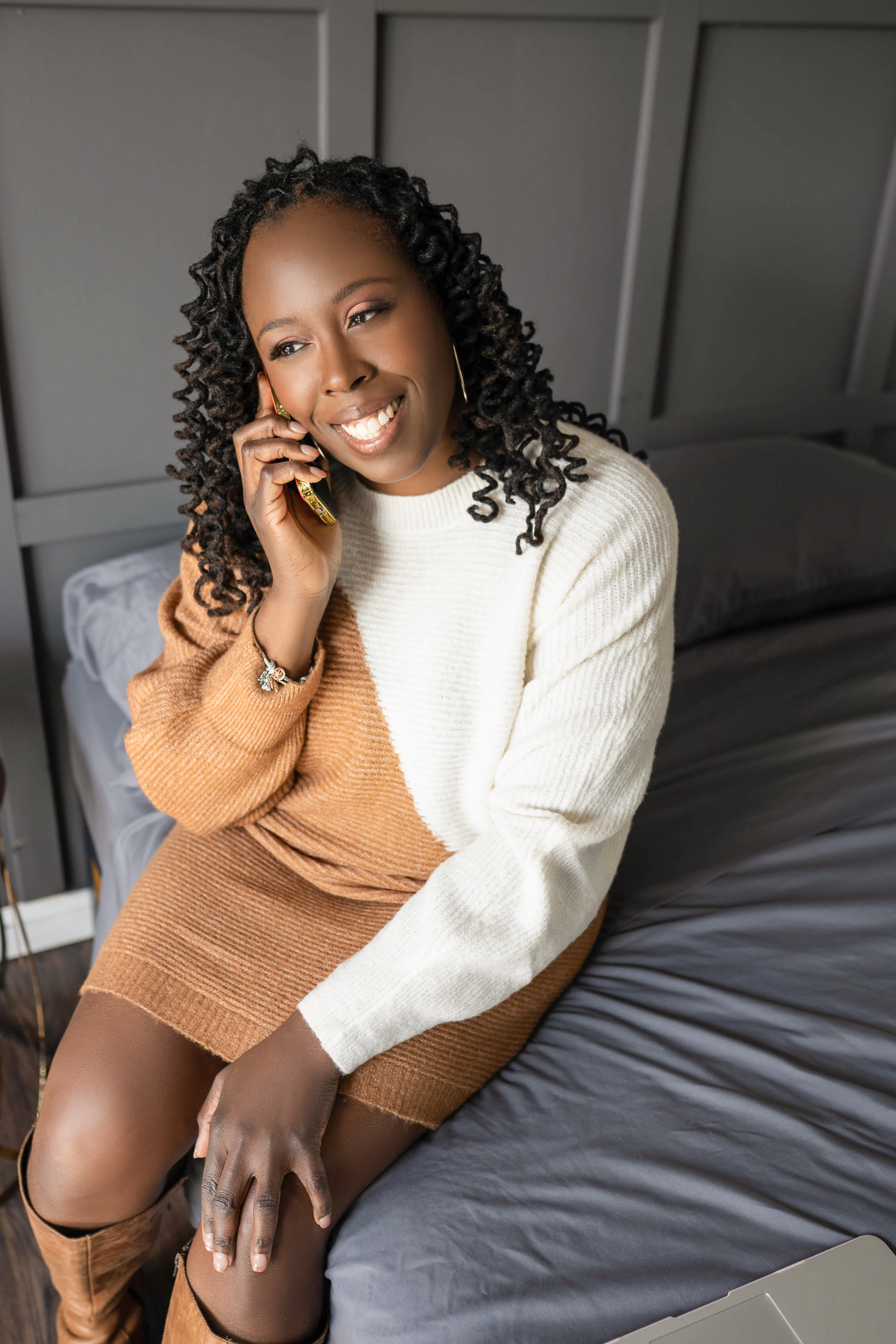 Arisza Hillman, LCSW